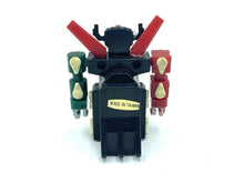 Load image into Gallery viewer, VINTAGE 80s # 1984 MINI VOLTRON  MADE IN TAIWAN   MINI ROBOT # NY
