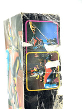 Load image into Gallery viewer, Shogun Warriors  Grande Mazinga Z Mattel Robot   Italiano Mattel Solo Box # MP
