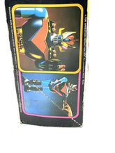 Load image into Gallery viewer, Shogun Warriors  Grande Mazinga Z Mattel Robot   Italiano Mattel Solo Box # MP
