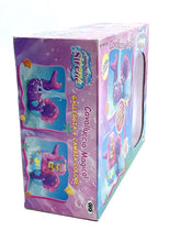 Load image into Gallery viewer, VINTAGE MAGIC MERBABIES MERMAID Magical Seahorse PLAYSET VIVID #sealed [CN]

