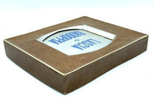Load image into Gallery viewer, Copertina con logo originale Lascia o Raddoppia anni cinquanta


