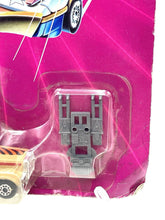 Load image into Gallery viewer, Vintage# Matchbox Turbo Force , Kenworth Barrel Bomber Truck# MOSC [AO
