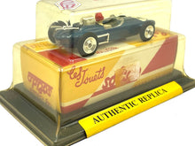Load image into Gallery viewer, VINTAGE SOLIDO 1103 LOLA CLIMAX V8 F1 1962 1/43 NEW OLD STOCK  #AG
