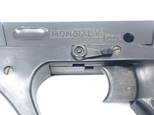 Carica l&#39;immagine nel visualizzatore di Gallery, MONDIAL X PISTOLA GIOCATTOLO MOLGORA VINTAGE  Anni 70# BG
