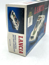 Load image into Gallery viewer, Lancia Stratos HF Alitalia 1977 Monte Carlo Rally 1/24 Battery Model#NIB V
