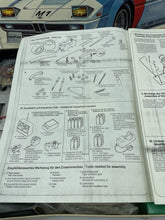 Load image into Gallery viewer, REVELL H-8203 BMW M1 TURBO RADIO CONTROL -WHITE 1:24 New Old Stock CS
