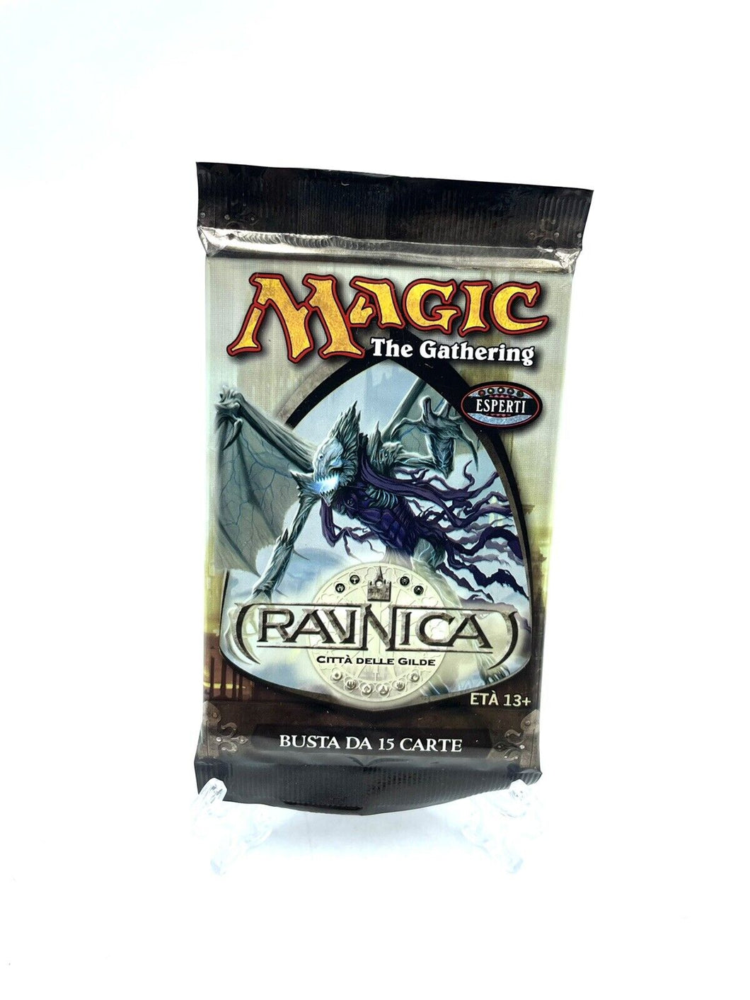 Magic the Gathering MTG Ravnica: Booster Pack New & Sealed#DH
