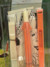 Carica l&#39;immagine nel visualizzatore di Gallery, VINTAGE ANNI 70 QUERCETTI MISSILE TOR JUPITER NUOVO SIGILLATO# NIB BR
