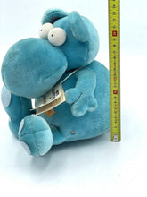 Load image into Gallery viewer, VINTAGE VERY RARE MORDILLO CRAZY ZOO  NEW OLD STOCK  WITH TAG# CX
