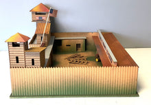 Load image into Gallery viewer, Vintage Anni 60#FORT WASHINGTON - Fortino Componibile legno e masonite NUOVO #MP

