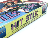 Load image into Gallery viewer, Vintage 1988 Nasta Hit Stix Electronic Drum Sticks NEW OLD STOCK#NIB [MU]

