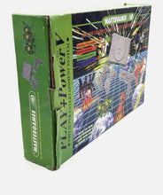Load image into Gallery viewer, Mastergames Console 8-Bit Play + Power V Super Entertainment – Vintage System (Untested)
