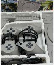 Load image into Gallery viewer, Mastergames Console 8-Bit Play + Power V Super Entertainment – Vintage System (Untested)
