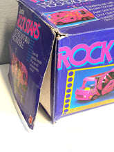 Charger l&#39;image dans la galerie, 1986 Barbie Hot Rockin’ Van Rock Mobile Rockstar Motorhome
