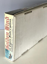 Load image into Gallery viewer, Vintage Mamoli Kit Modellismo Navi Golden Hind open box view with contents visible.
