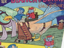 Load image into Gallery viewer, Kenner Give a Show projector toy box showcasing game components and illustrated cover.
