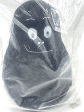 Load image into Gallery viewer, Fabianplastica barbapapà barbabarba packaging view showcasing a black character figure.
