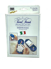 Load image into Gallery viewer, Parker Trivial Pursuit Edizione Italiana front view of packaging with Italian design.
