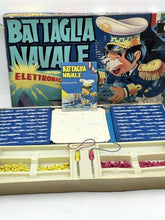 Load image into Gallery viewer, Packaging view of the board game box with illustrated cover and included game pieces.
