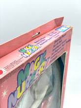 Load image into Gallery viewer, Side view of the toy packaging displaying colorful graphics on a white background.
