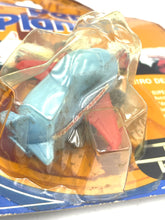 Load image into Gallery viewer, Close-up detail of the TAKARA Penny Planes toy highlighting its design.
