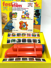Load image into Gallery viewer, Close-up detail of KENNER game components including colorful cards and pieces.

