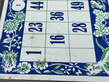 Load image into Gallery viewer, Detail close-up of Loopy de Loop board game components including game board and tokens.

