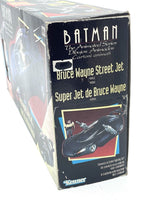 Load image into Gallery viewer, Packaging of a racing game set with colorful graphics in black, red, blue, and yellow.
