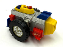 Load image into Gallery viewer, Tomy Chogokin Izen I + II Combine Set – Dinosaur War Izenborg 1970s Vintage Boxed
