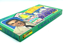 Carica l'immagine nel visualizzatore di Gallery, Clementoni 1980 Board Game L'ALTRA CAMPANA packaging side view with illustrated cover and portrait.
