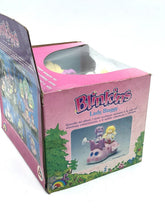 Load image into Gallery viewer, Colorful toy box of LJN Blinkins Lady Buggy with window display and illustrated design.
