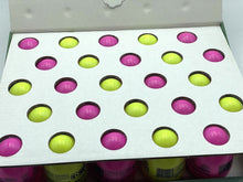 Load image into Gallery viewer, GIOCHI PREZIOSI detail view of game pieces in a box with multiple compartments.
