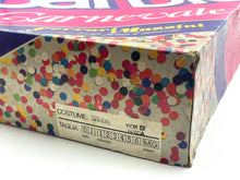 Carica l'immagine nel visualizzatore di Gallery, Detail shot of Barbie packaging edge showing colorful sprinkles and text label.
