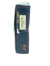 Load image into Gallery viewer, Close-up of a black tool with a label on the side, showcasing its compact design.
