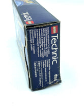 Load image into Gallery viewer, Side view of the LEGO Technic box showing product details and logo.
