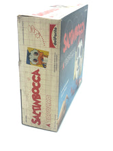 Load image into Gallery viewer, Del Ponte board game box featuring cartoon dog and game title in a front view.
