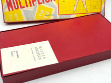 Load image into Gallery viewer, Close-up of the red and yellow interior design with a smooth surface.
