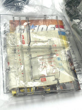 Load image into Gallery viewer, Rare G.I. Joe water vehicle new old stock 1980s packaging view
