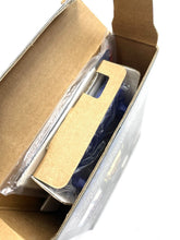 Load image into Gallery viewer, Nintendo Game Boy Pocket side view displaying box packaging and logo text.
