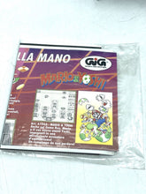 Load image into Gallery viewer, Video game cartridge sealed packaging with game title and graphics.
