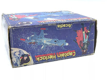Load image into Gallery viewer, Takara helicopter toy box packaging featuring illustrated design and toy branding.
