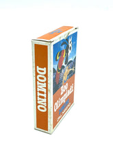 Load image into Gallery viewer, Dal Negro Animalympics card game side view showcasing the game box.
