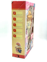 Load image into Gallery viewer, Gabar Doll 80's Cirilla packaging side view showing product details and character image.

