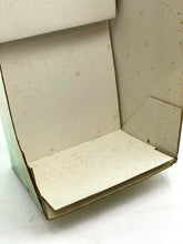 Load image into Gallery viewer, Top view of the Sebino Nella doll packaging displaying colorful text and design.
