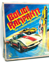 Load image into Gallery viewer, Tyco Daredevil Super Cliff Hangers packaging front view showcasing bold graphics and game title.

