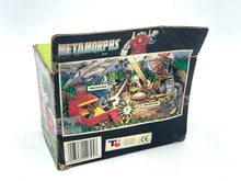 Load image into Gallery viewer, Globo Italy Micro Transformers Argon Autobot packaging detail with intricate artwork.
