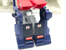 Load image into Gallery viewer, Pre Transformers Diaclone Powered Convoy Ultra Magnus RED cabin Takara GiG
