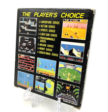 Load image into Gallery viewer, LB 33 - Famiclone - FC / NES - Vintage - Soccer NOS Rare New old stock
