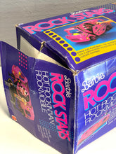 Charger l&#39;image dans la galerie, 1986 Barbie Hot Rockin’ Van Rock Mobile Rockstar Motorhome
