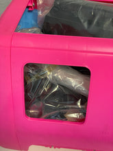 Charger l&#39;image dans la galerie, 1986 Barbie Hot Rockin’ Van Rock Mobile Rockstar Motorhome
